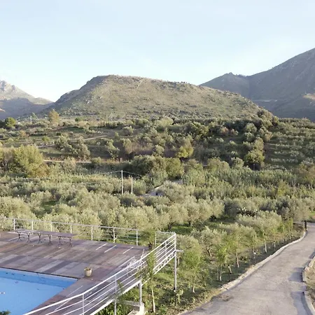 Villa Toto